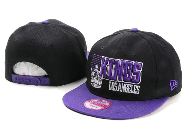 NHL Los Angeles Kings Hat NU02